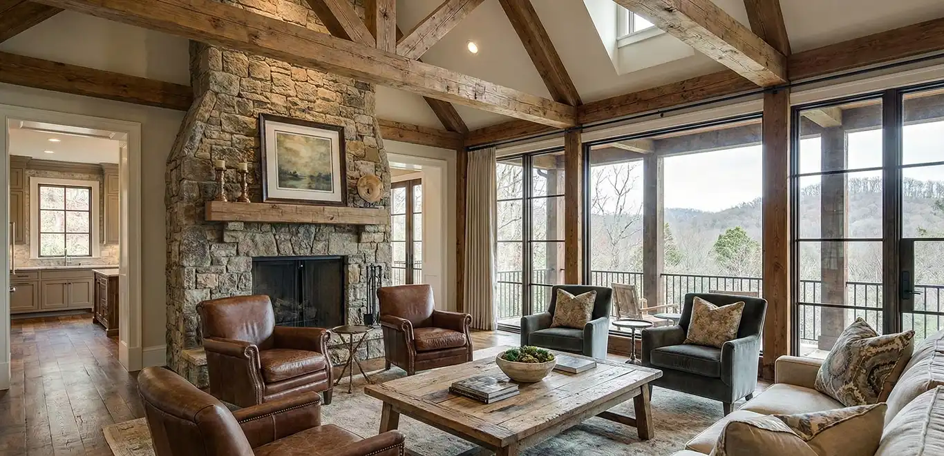 Roofing and home services in Irondale