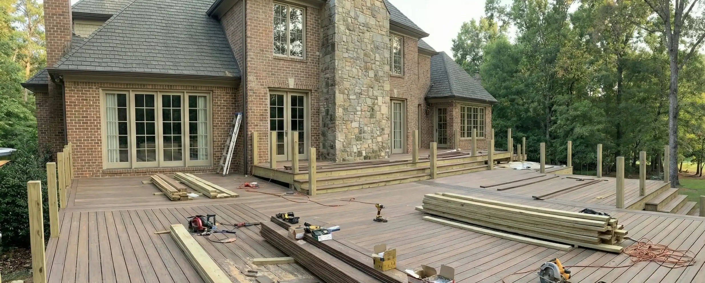 Beautiful Birmingham home with new siding and windows