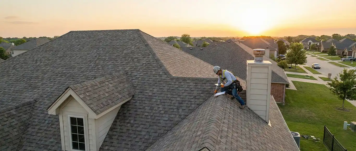 Roof Inspection in Irondale, AL