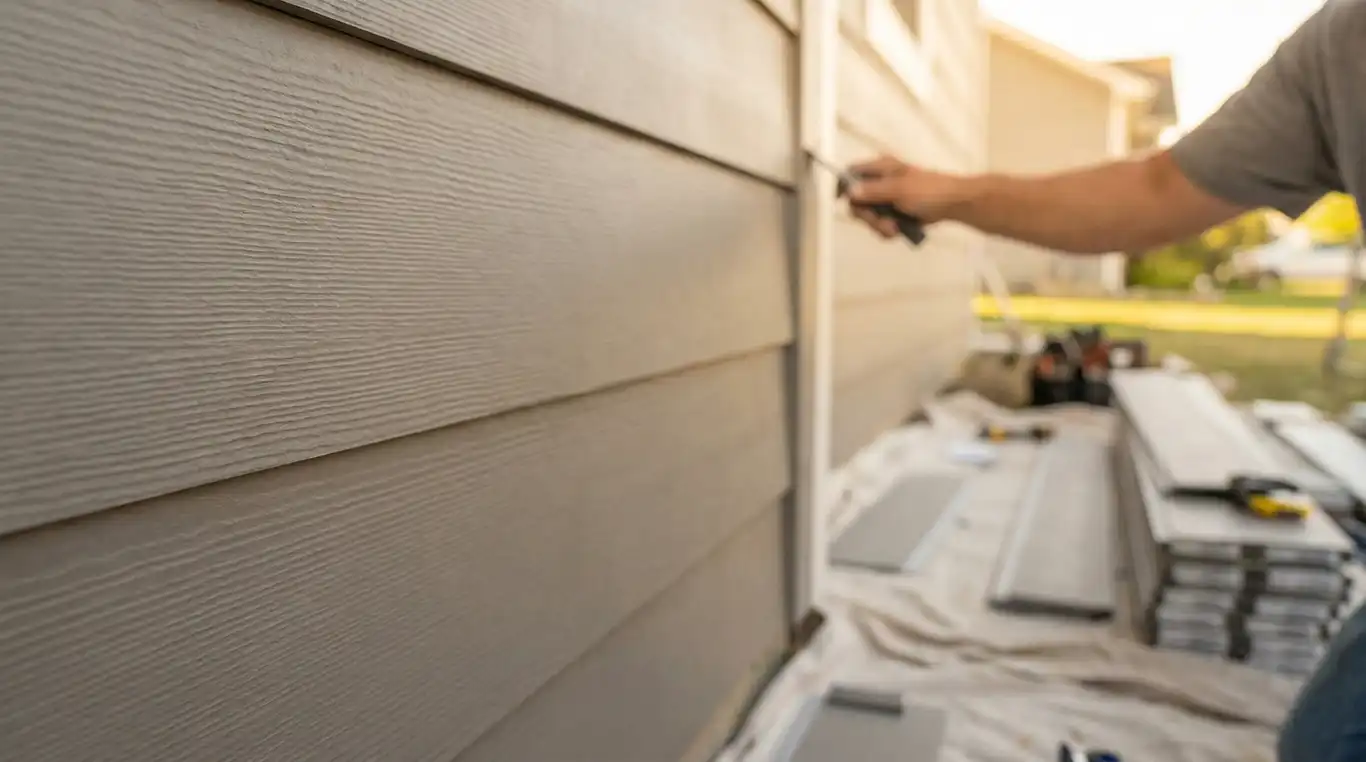 Siding Installation in Irondale, AL